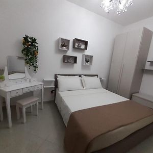 Private Bathroom Queen Room